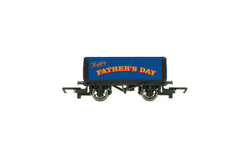 R60089 HORNBY Father's Day Wagon