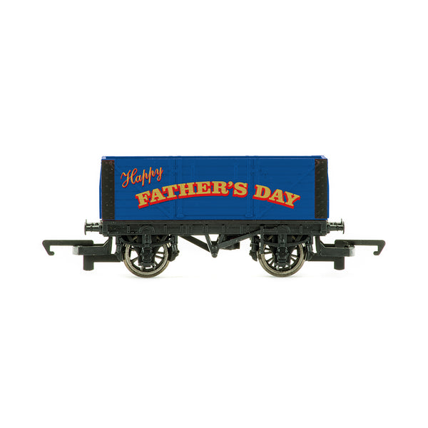 R60089 HORNBY Father's Day Wagon
