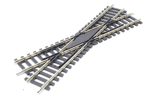 R614 DIAMOND CROSSING LH