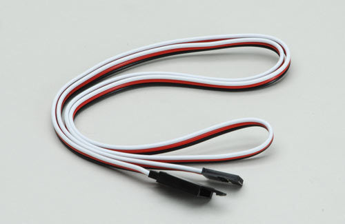 P-CF0600CHD Cirrus Futaba Extension Lead with Clip (Heavy Duty) 600mm