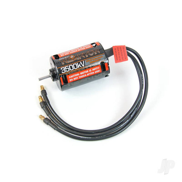 RDNA0021 Radient Brushless Motor NS 3500kV 2P SS
