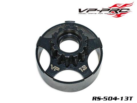 RS-504 - VP Pro Vented Clutch Bell 13T - 16T