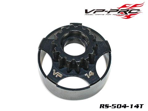 RS-504 - VP Pro Vented Clutch Bell 13T - 16T