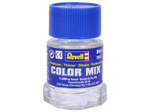 RV39611 REVELL ENAMELS COLOUR MIX 30ML