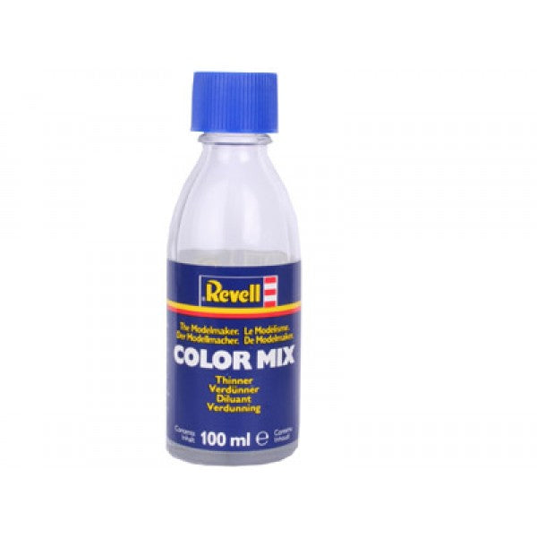 RV39612 REVELL ENAMELS COLOUR MIX 100ML