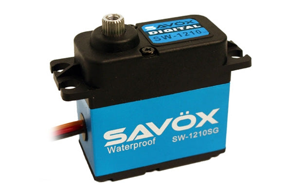 SAV-SW1210SG-WATER-PROOF-20KG-SERVO