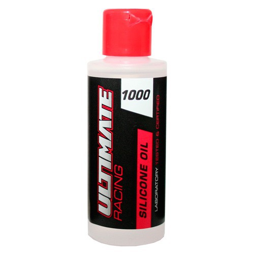 UR0801 DIFF. OIL 1.000 CPS (2OZ)