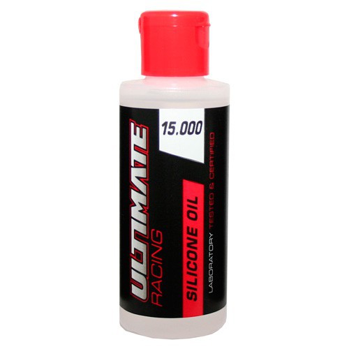 UR0815 - ULTIMATE RACING RC DIFFERENTIAL OIL 15000 CPS