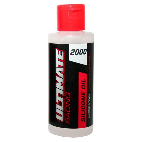 UR0802 DIFF. OIL 2.000 CPS (2OZ)