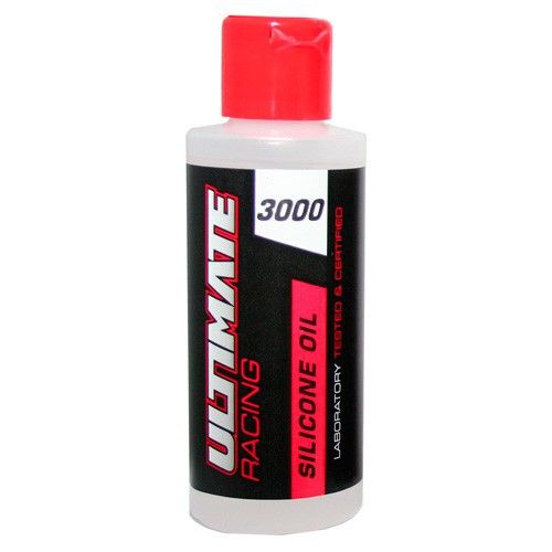 UR0803 DIFF. OIL 3.000 CPS (2OZ)