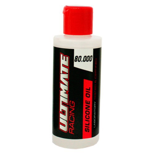 UR0880 DIFF. OIL 80.000 CPS (2OZ)
