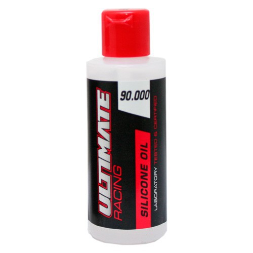 UR0890 DIFF. OIL 90.000 CPS (2OZ)