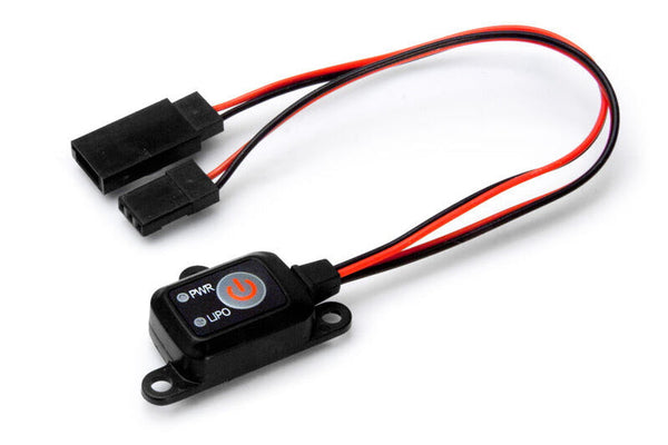 SK-600054-01 SKYRC SWITCH POWER