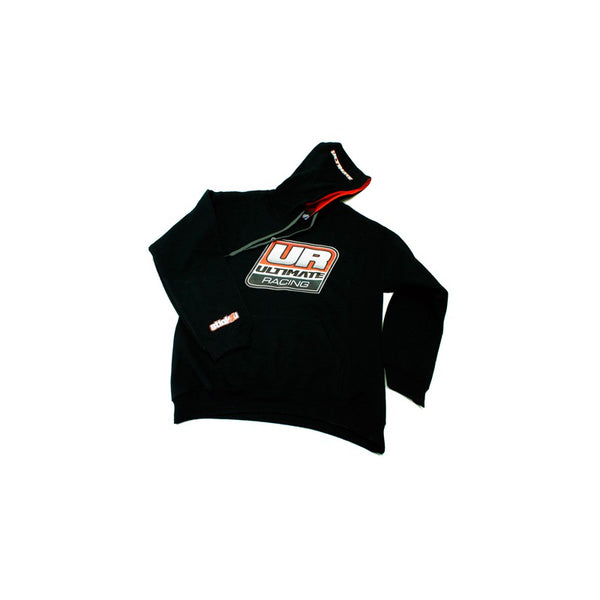 UR9035 ULTIMATE RACING HOODIE S-SIZE