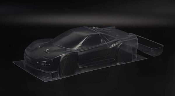 CONTROLFREAKS Honda NSX 210mm M chassis body