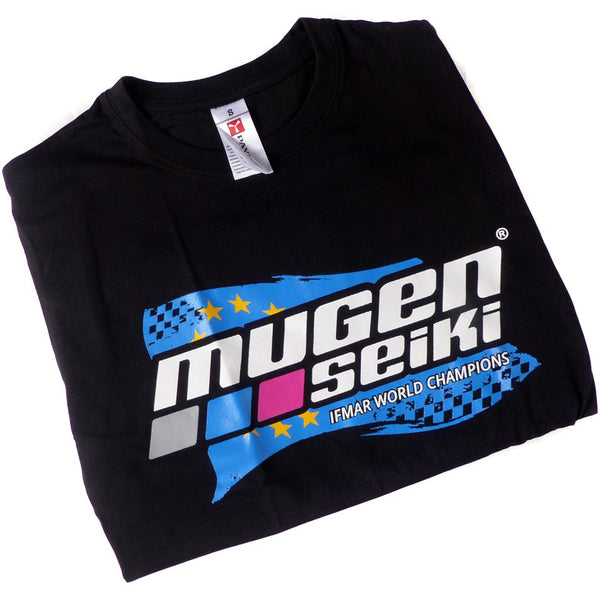 Mugen EU Logo T-Shirt