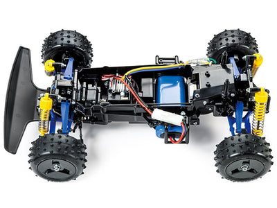 47459 Tamiya Saint Dragon 4WD (2021)