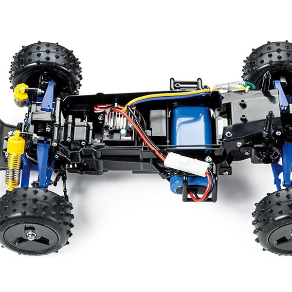 47459 Tamiya Saint Dragon 4WD (2021)