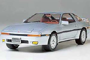 TAMIYA 24062 TOYOTA SUPRA 3.0GT TURBO