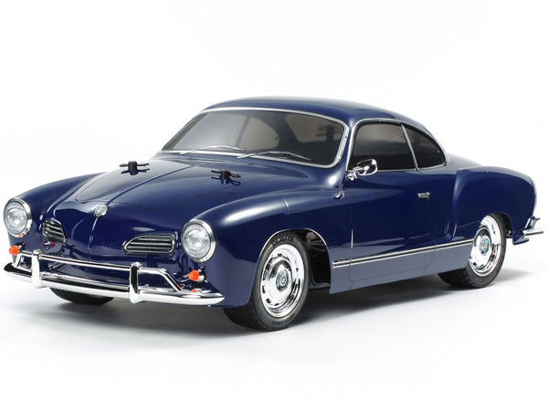58677 TAMIYA VOLKSWAGEN KARMANN GHIA (M-06)