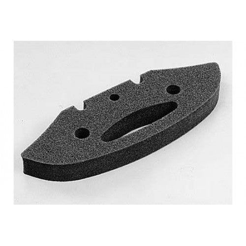 AM51073 Tamiya TB-02 Urethane Bumper S