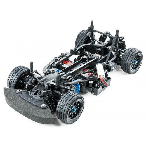 58647 TAMIYA M-07 CONCEPT CHASSIS KIT