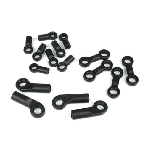 TKR5056 – Rod Ends (brake/steering/sway bay linkage, 16pcs)
