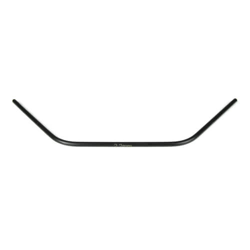 TKR5080 – Sway Bar (front/rear, 2.2mm)