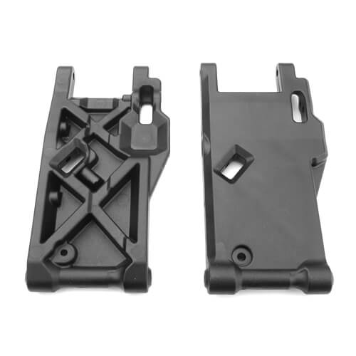 TKR5184 TEKNO Suspension Arms (rear, EB/NB48.3)