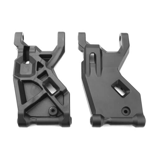 TKR5286 TEKNO Suspension Arms (front, EB/NB48.3)