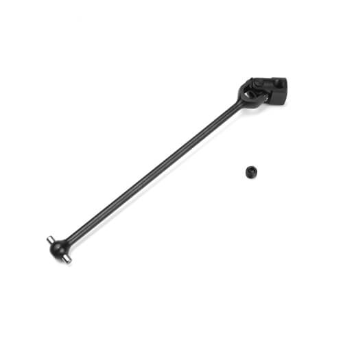 TKR5295 – Universal Driveshaft (center, rear, 111mm, NB48/NB48.3)