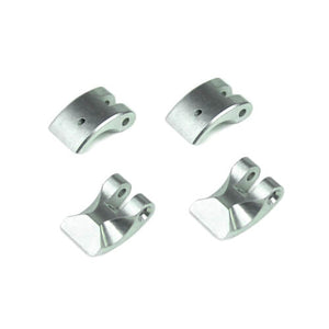 TKR5351 – Clutch Shoes (7075, 4pcs, NB48, NT48)