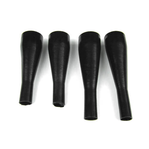 TKR6023 – Shock Boot Set (2 front, 2 rear)