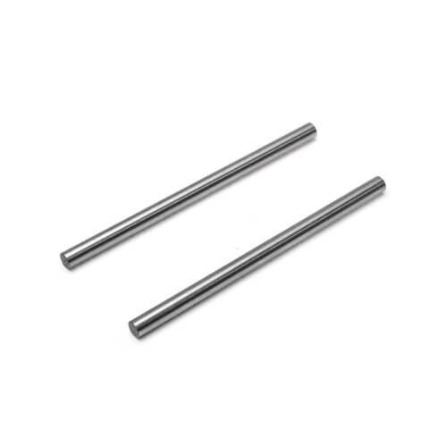 TKR6523 – Hinge Pins (inner, front/rear, super hard, EB410, 2pcs)