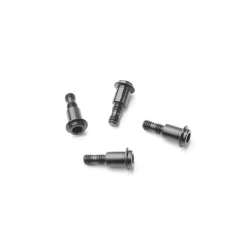 TKR6596 – Kingpin Shoulder Screws (EB410, 4pcs)