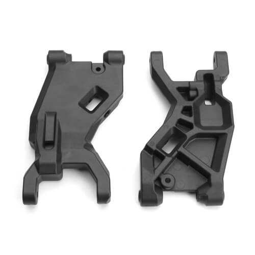 TKR8286 TEKNO Suspension Arms (front, EB/NB48.4)