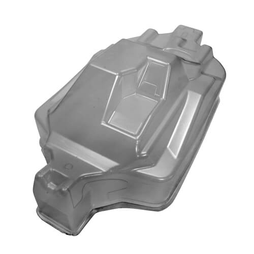 TKR8345 – Tekno Body (.040 lexan, NB48/48.3/48.4, w/ window mask)