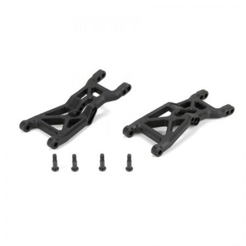 TLR234046 TLR Front Arm Set for 22 3.0