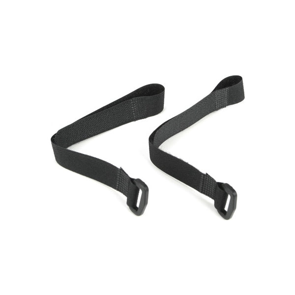 TLR4155 TLR BATTERY STRAPS HOOK & LOOP (2) 22