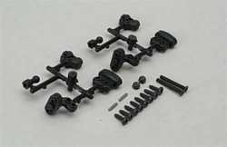 FF029 CEN WHEEL HUB PLASTIC PARTS