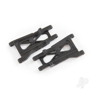 TRX2555 Traxxas Suspension arms, (Rear) (2 pcs)