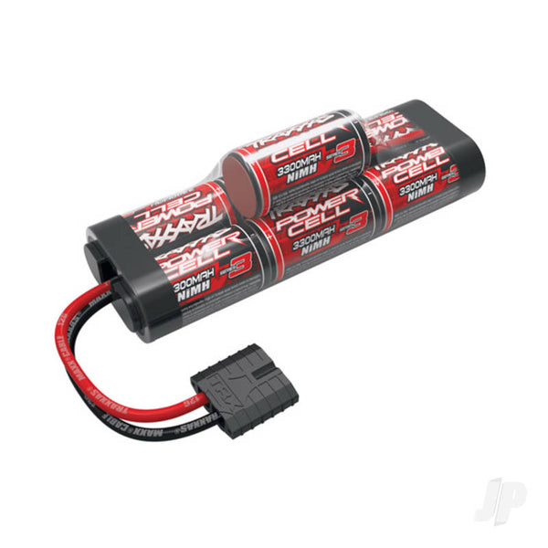TRX2941X-BATTERY,-SERIES-3-HUMP-POWER-ID-3300MAH