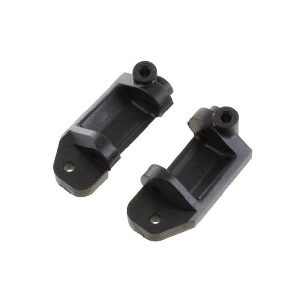 Z-TRX3632 TRAXXAS CASTER BLOCKS L&R 30 DEGREE