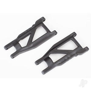 TRX3655R Traxxas Suspension arms, Front & Rear (left & right) (2 pcs)
