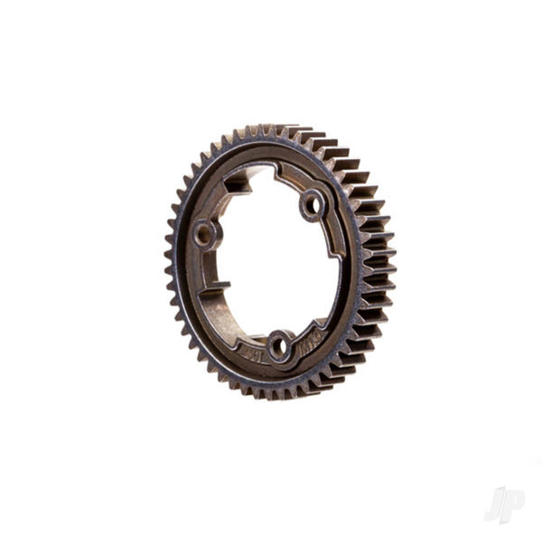 TRX6448R TRAXXAS Spur 50-tooth, Steel (wide-face, 1.0 metric pitch)