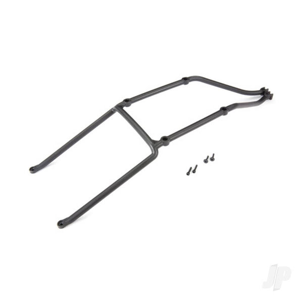 TRAXXAS Body support Rear (fits X-Maxx) TRX7713X