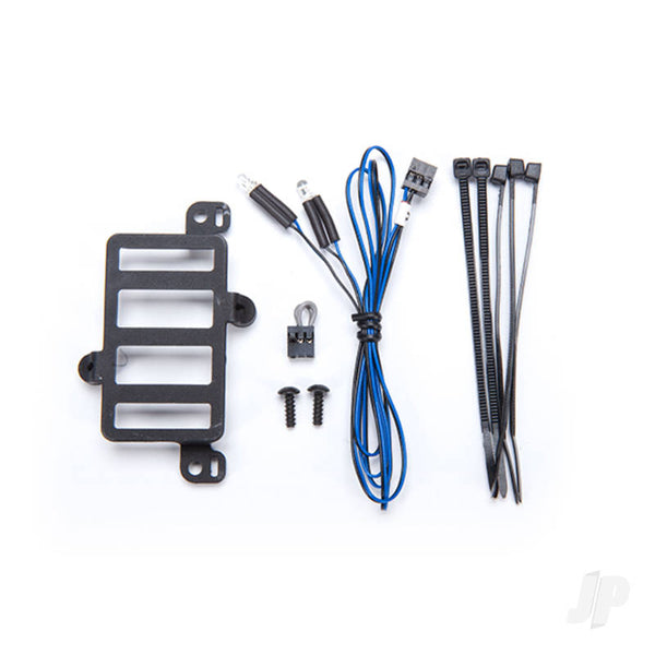 TRAXXAS Installation kit, Pro Scale Advanced Lighting Control System, TRX-4 Ford Bronco