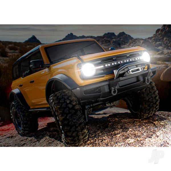 TRAXXAS TRX9290 Pro Scale LED light set, Ford Bronco (2021)