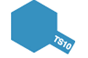 85010 TS-10 FRENCH BLUE