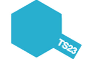 85023 TS-23 LIGHT BLUE